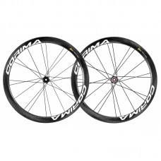 CORIMA 47MM WS Black Dx tubular (par) NA ZALOGI